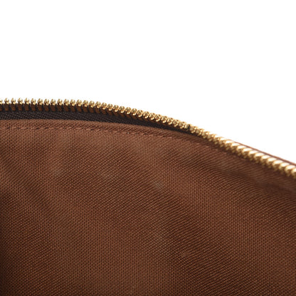 Louis Vuitton Monogram Palermo GM 8 of 19