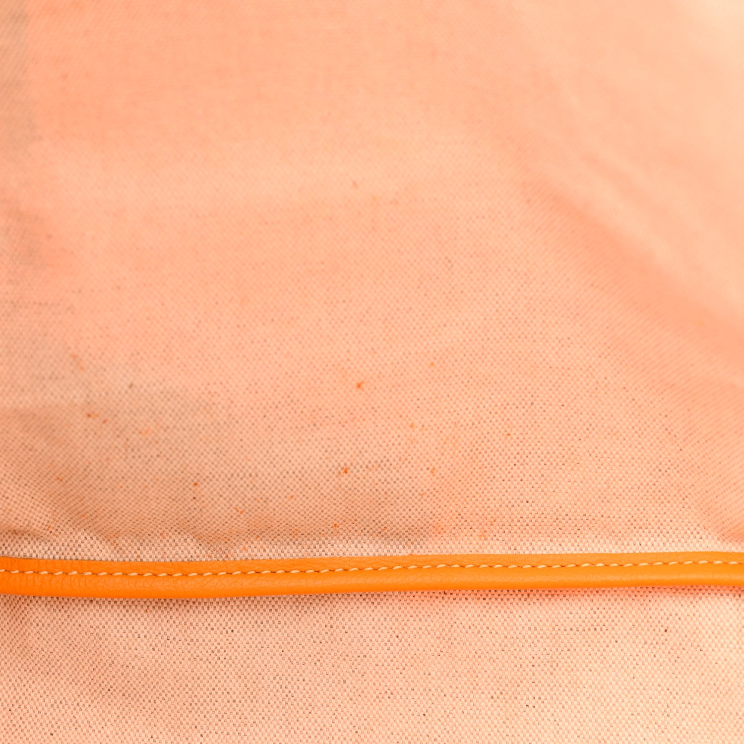 Goyard Goyardine Saint Louis GM Yellow 12 of 12