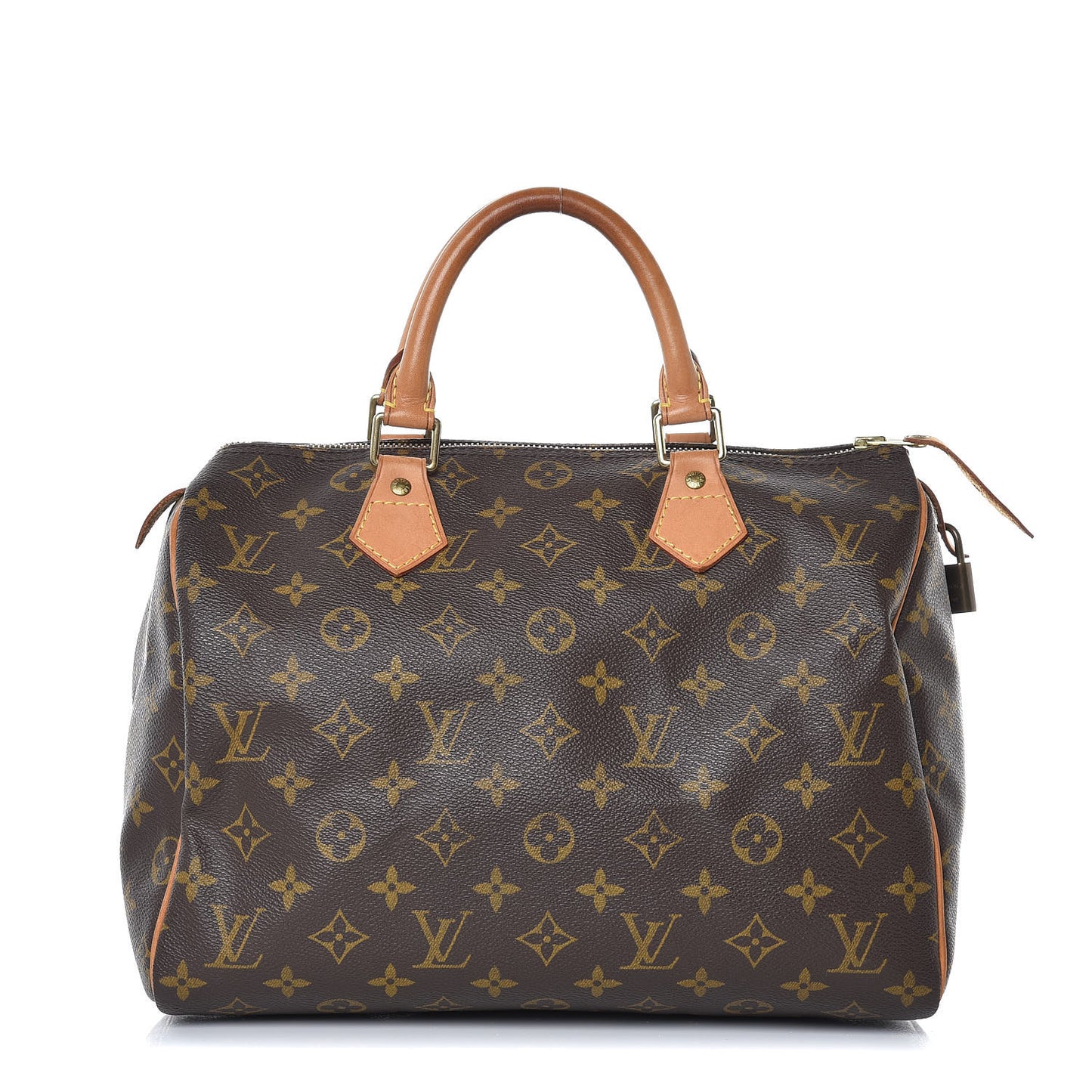 Monogram Speedy 30