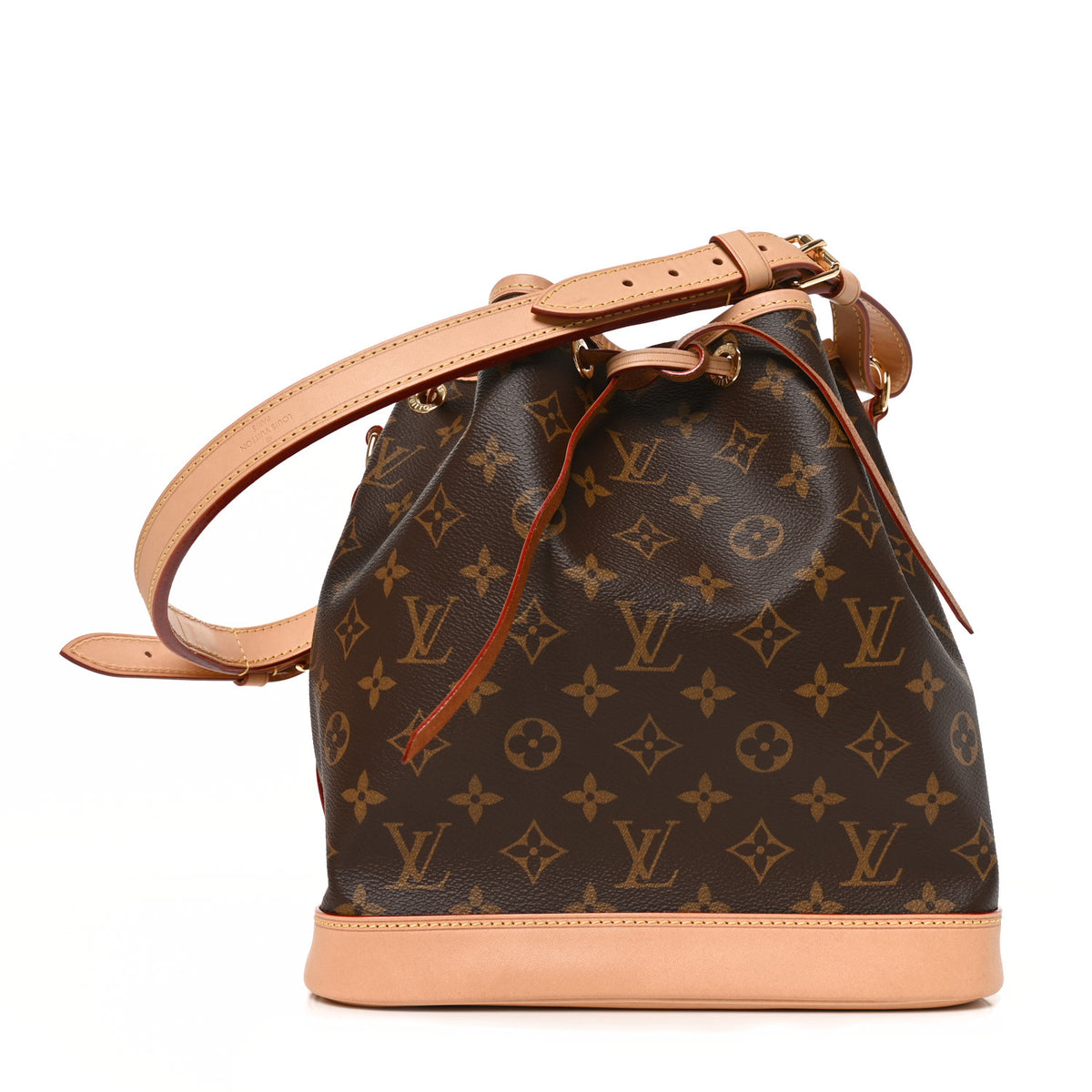 Louis Vuitton Monogram Petit Noe NM 1 of 9