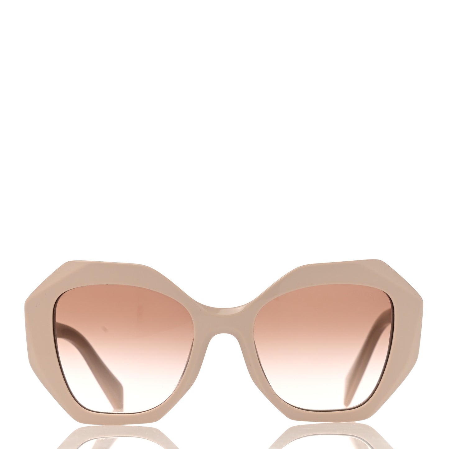 Sunglasses SPR 16W Beige