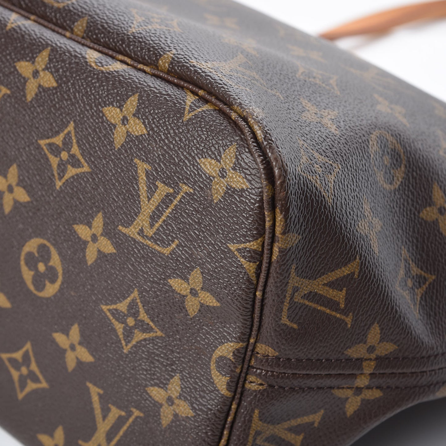 Monogram Neo Neverfull MM