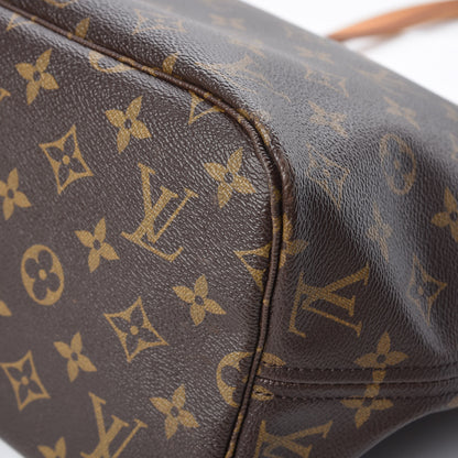 Louis Vuitton Monogram Neo Neverfull MM 20 of 22