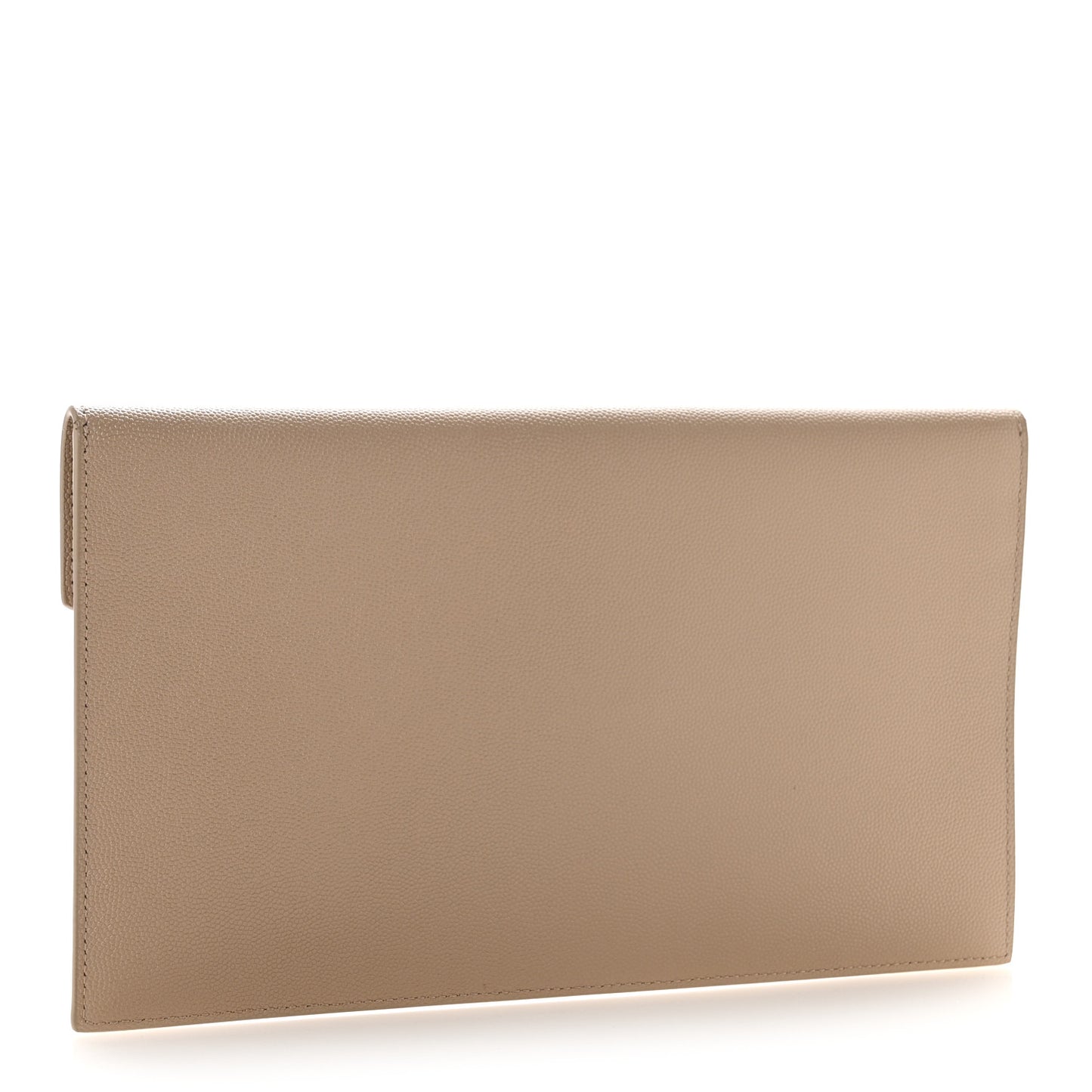Grain De Poudre Uptown Pouch Dark Beige