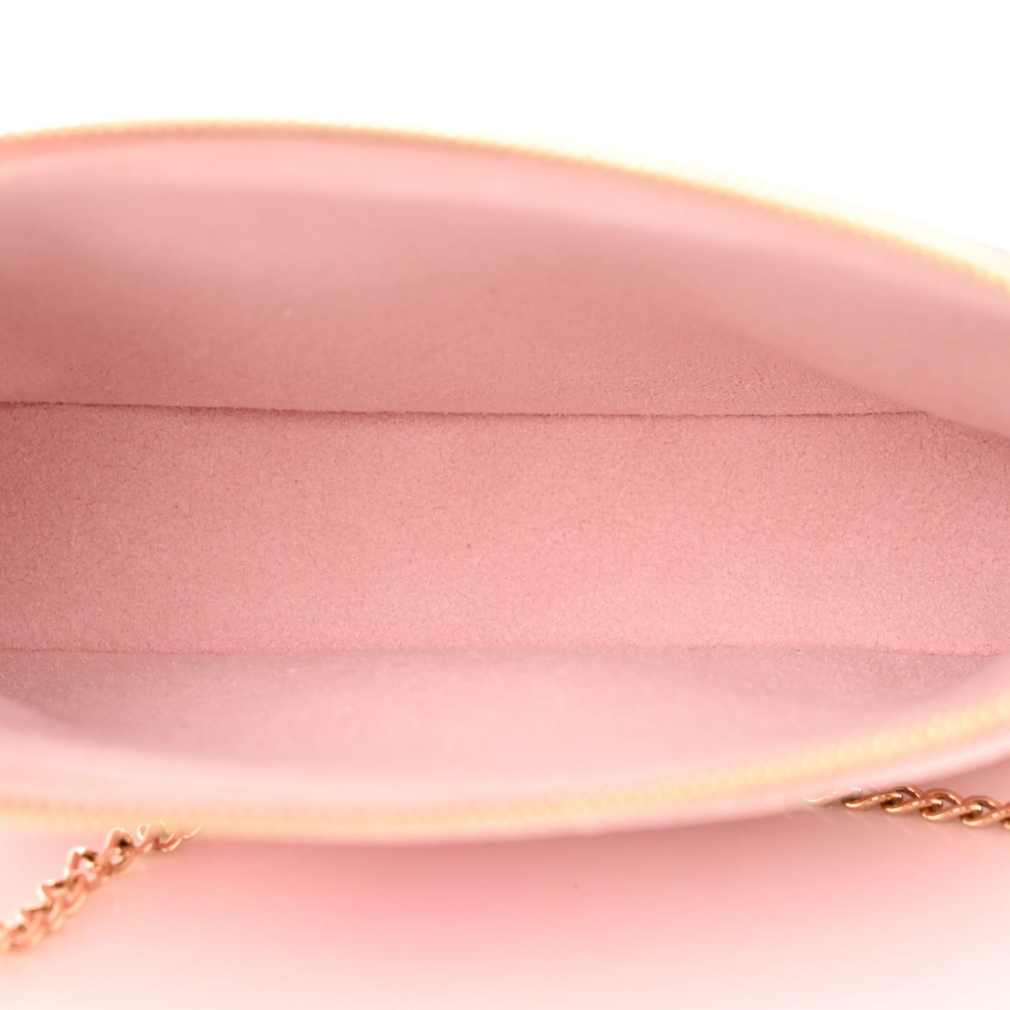 Empreinte Monogram Giant By The Pool Mini Pochette Accessories Bouton De Rose