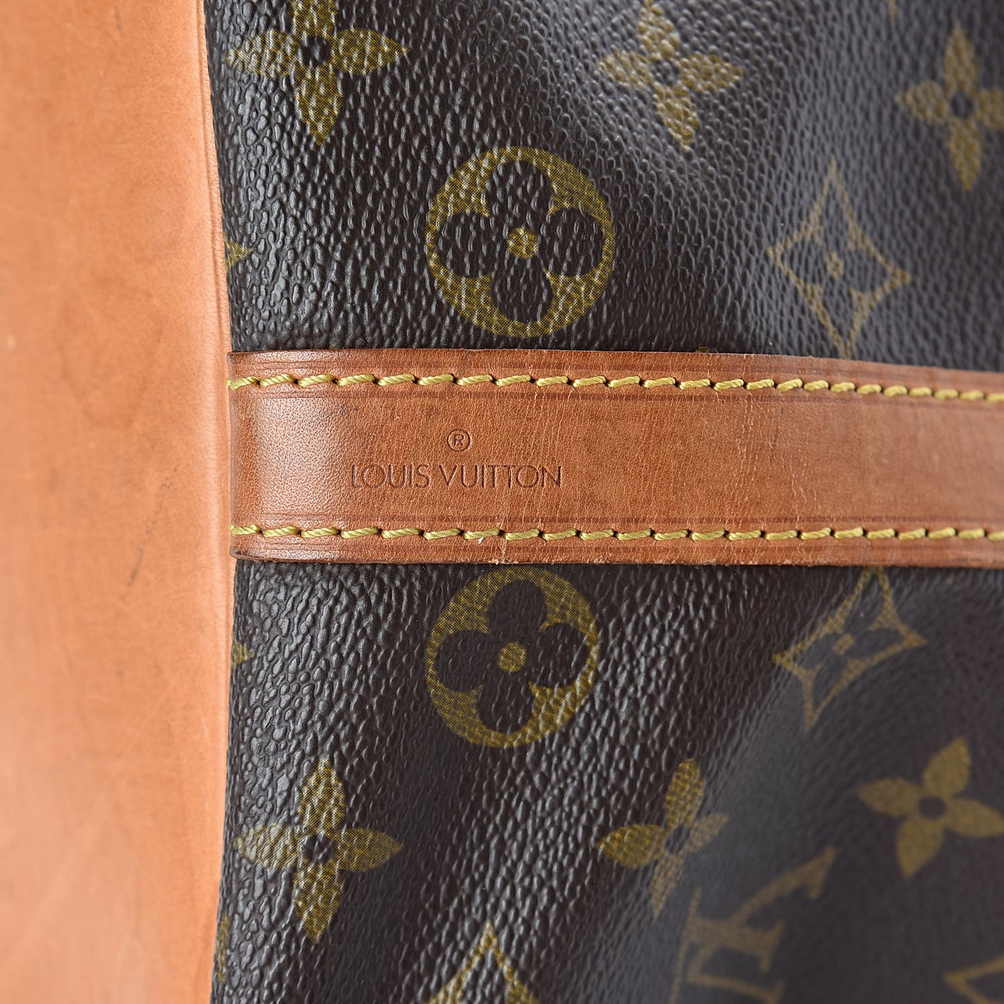 Monogram Petit Noe