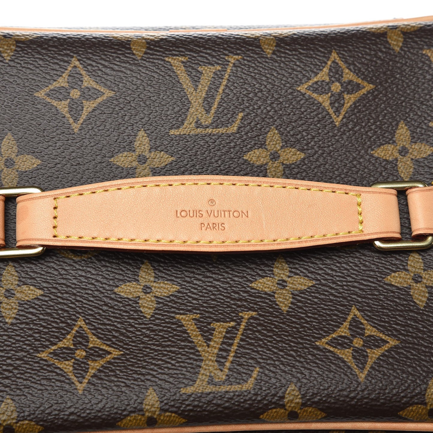 Monogram Nice BB