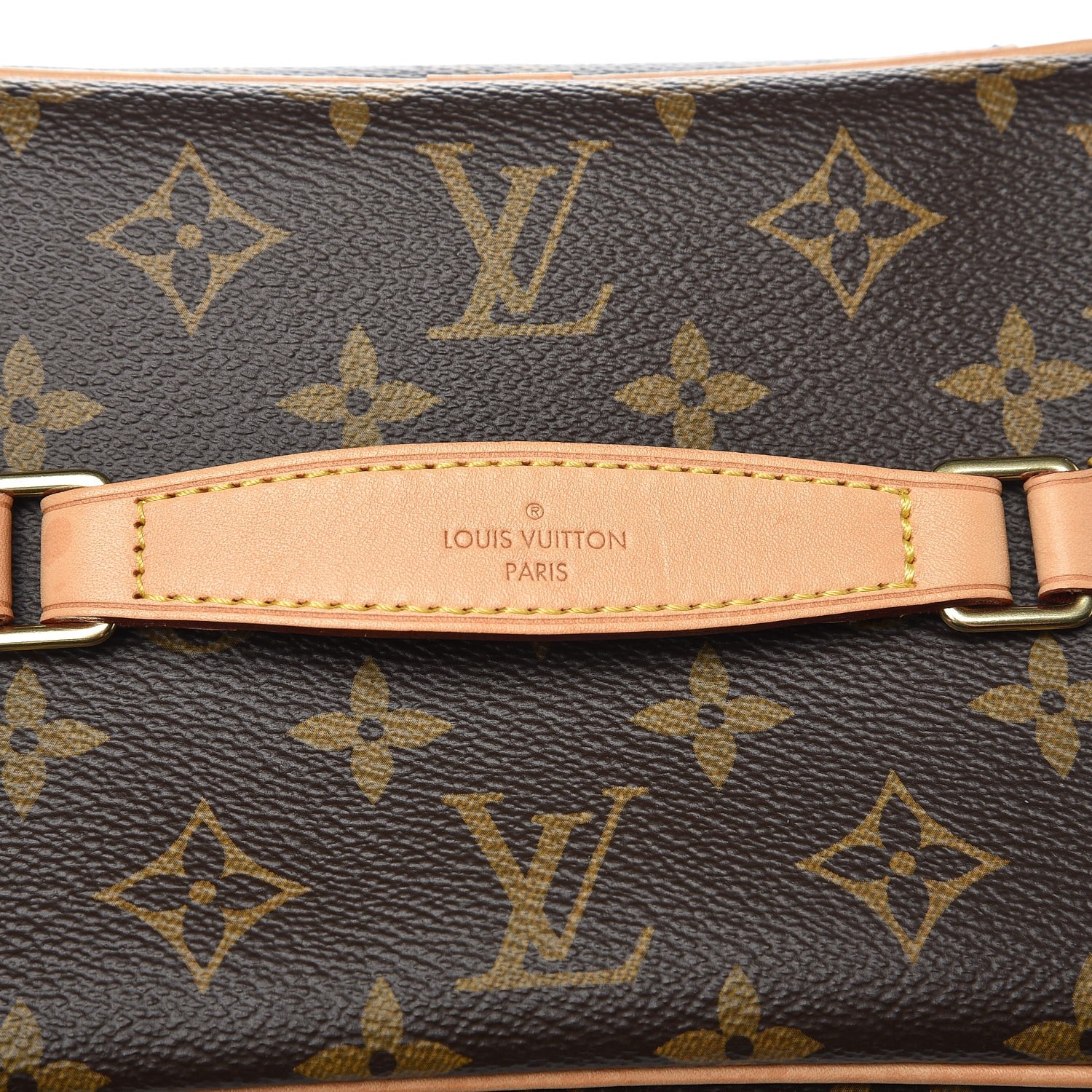 Louis Vuitton Monogram Nice BB 7 of 10