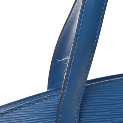 Louis Vuitton Epi Saint Jacques GM Toledo 15 of 15
