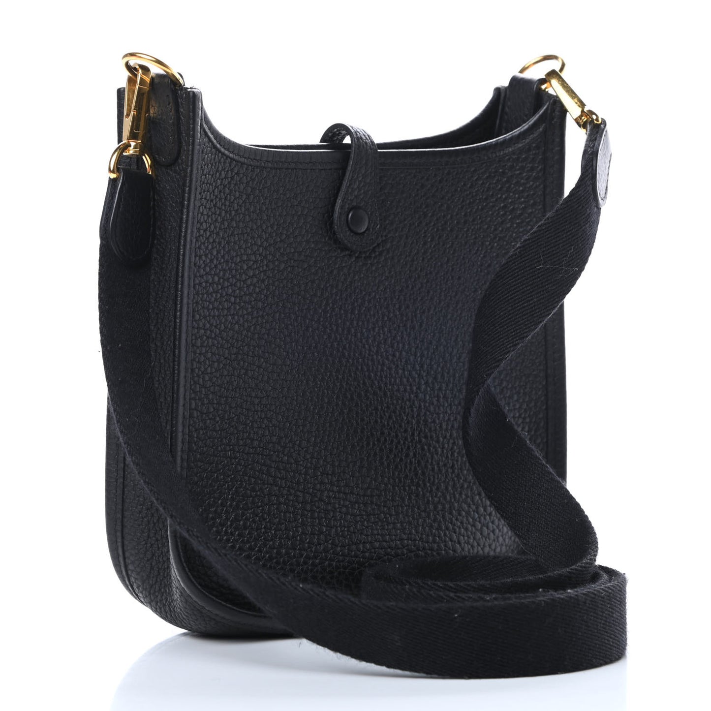 Taurillon Clemence Evelyne TPM Black