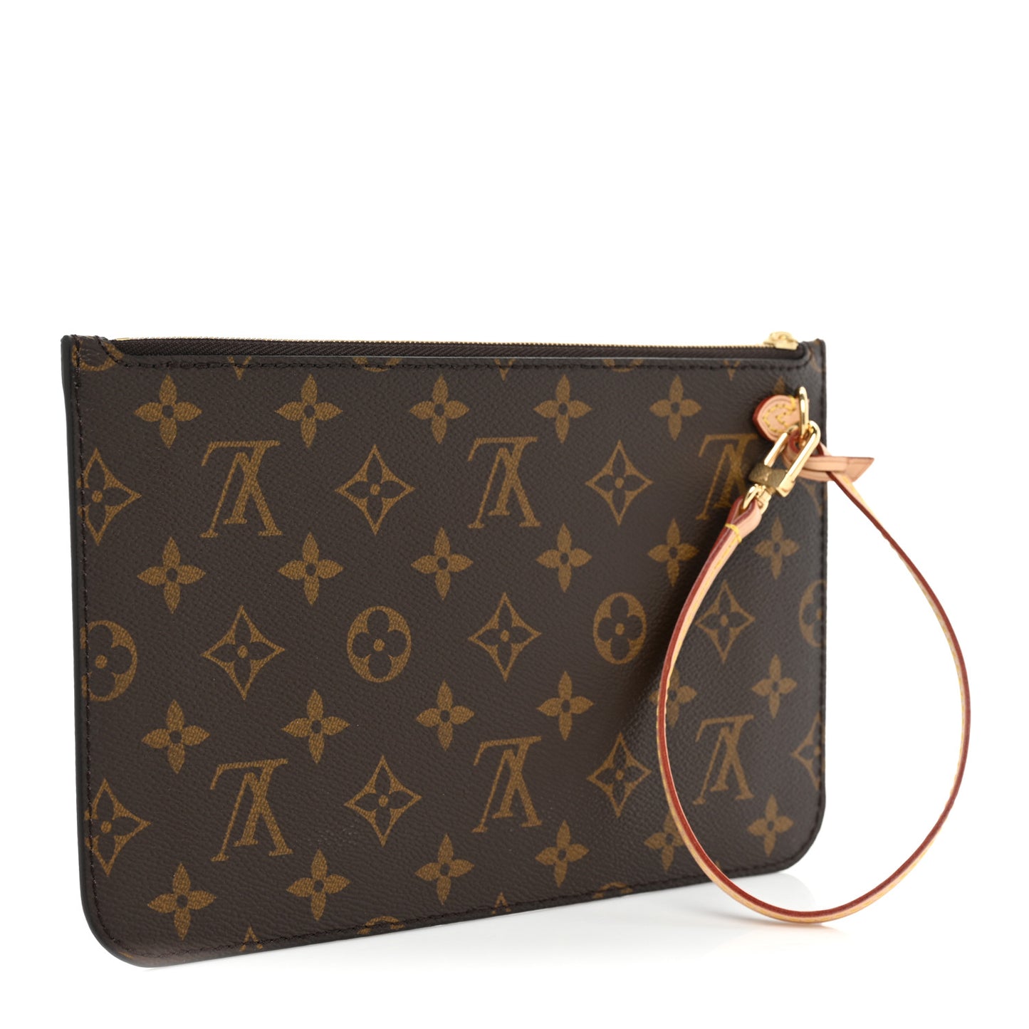 Monogram Neverfull MM GM Pochette