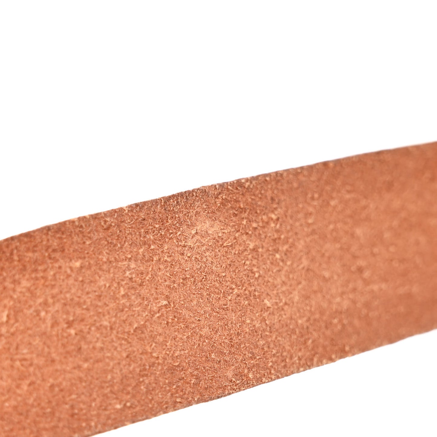 Woven Straw Baguette Green