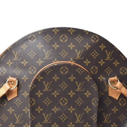 Louis Vuitton Monogram Ellipse GM Shopping Bag 11 of 11