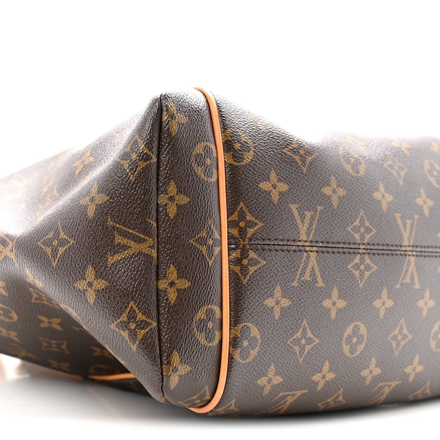 Louis Vuitton Monogram Totally MM 8 of 12