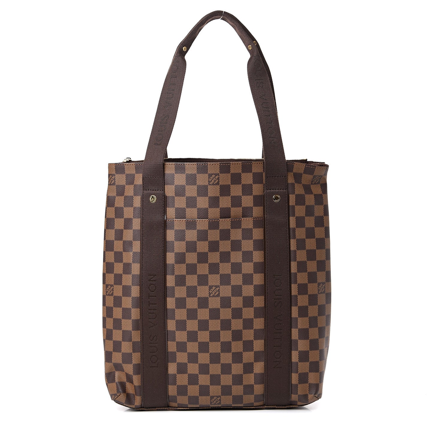 Damier Ebene Beaubourg