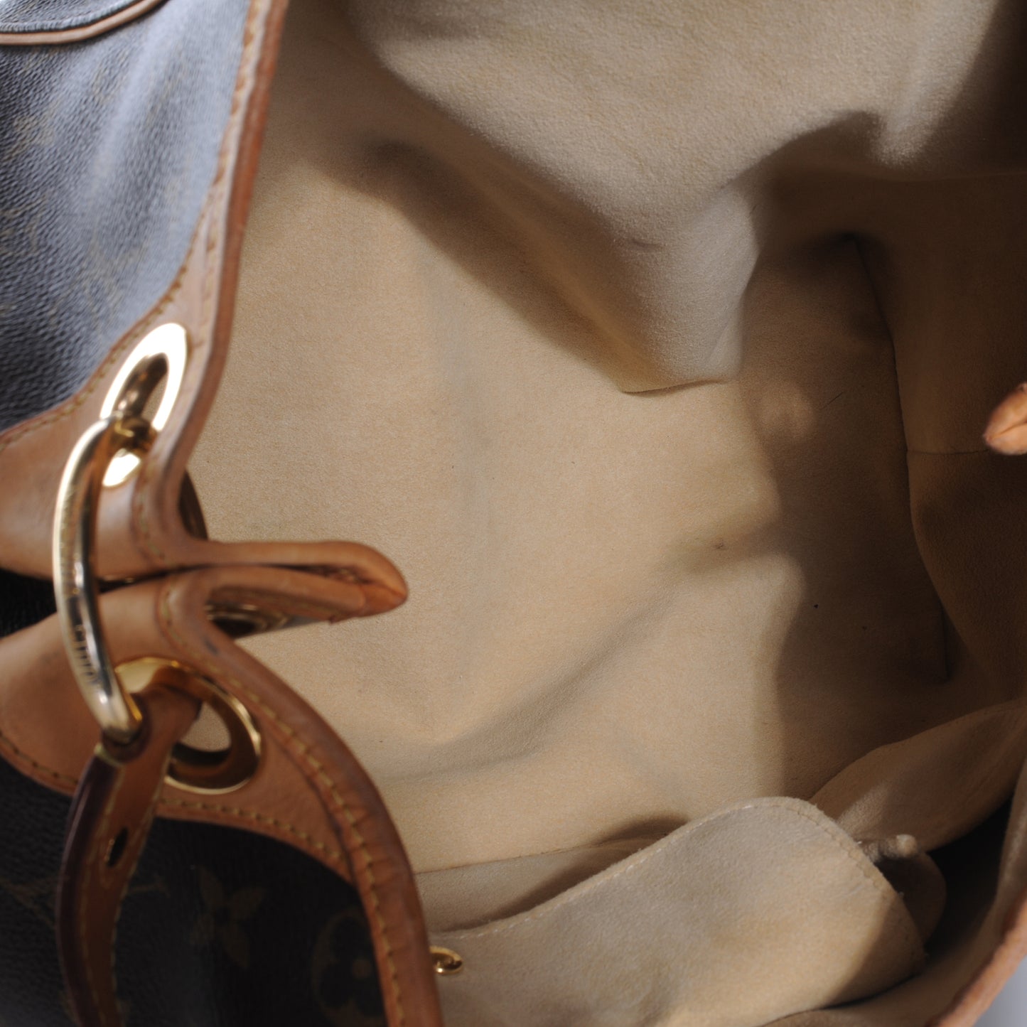 Monogram Galliera PM