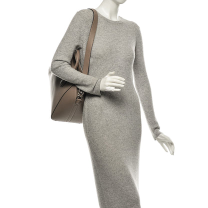 Givenchy Sugar Goatskin Medium Antigona Mastic 2 of 7