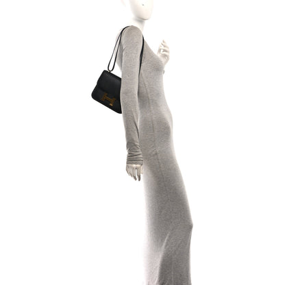 Hermes Epsom Constance 18 Black 2 of 12