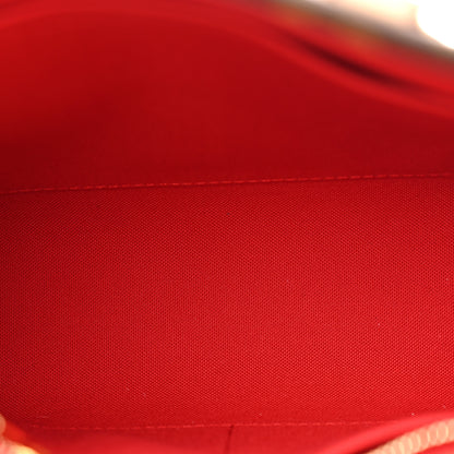 Louis Vuitton Monogram Sac Plat BB 4 of 10