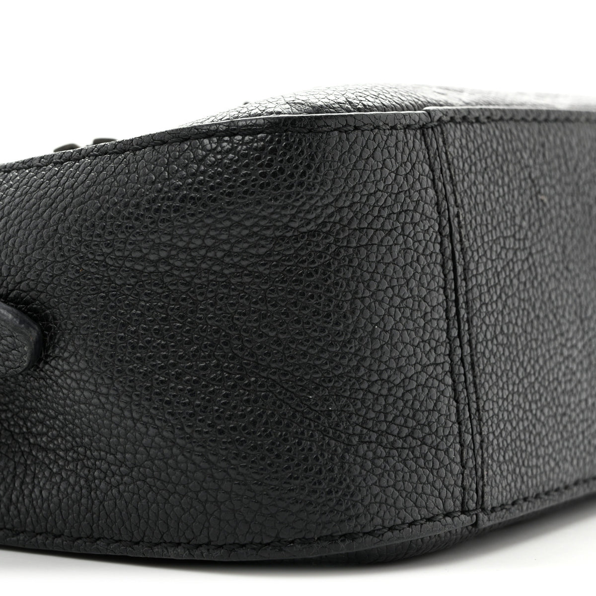 Louis Vuitton Empreinte Saintonge Black 8 of 13