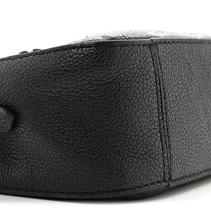 Louis Vuitton Empreinte Saintonge Black 8 of 13