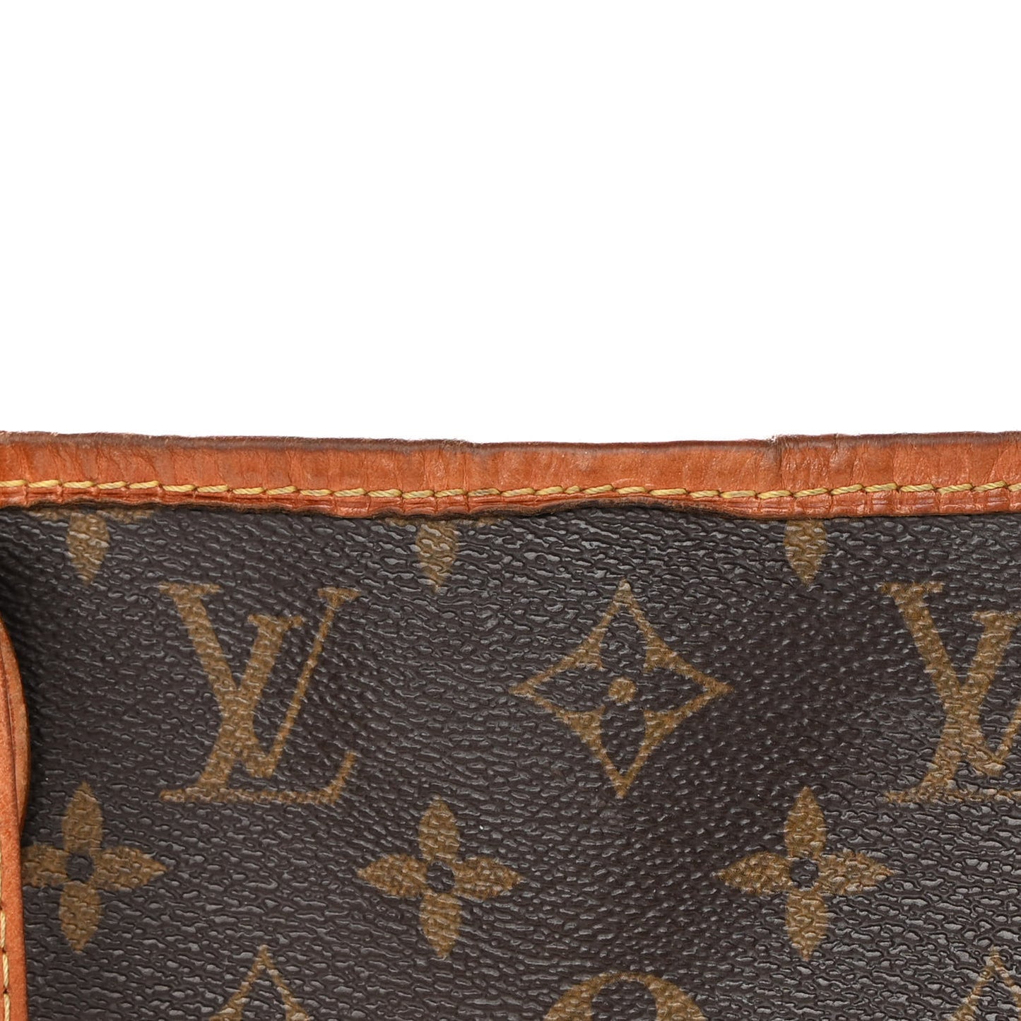 Monogram Neverfull MM