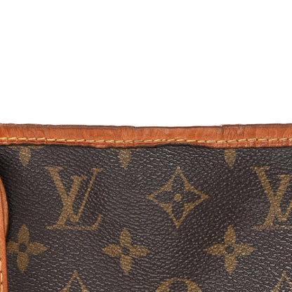 Louis Vuitton Monogram Neverfull MM 21 of 23
