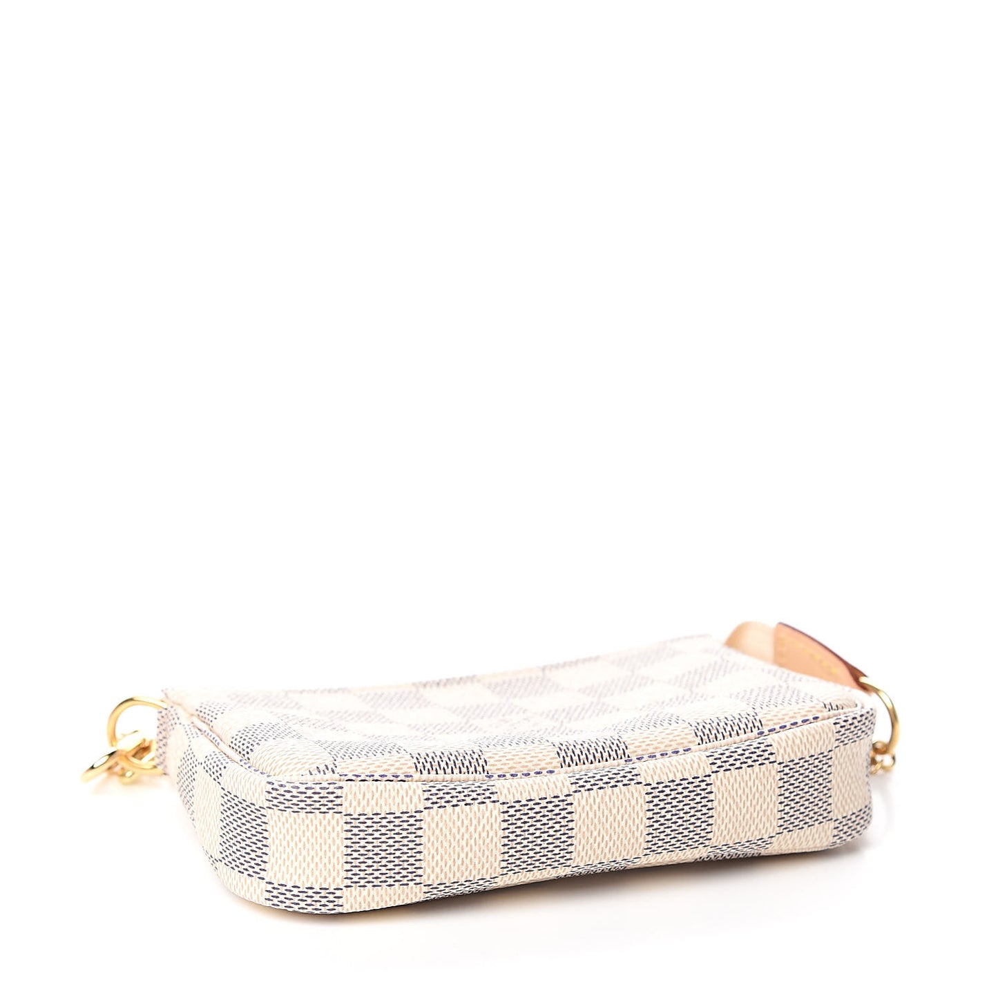 Damier Azur Mini Pochette Accessories