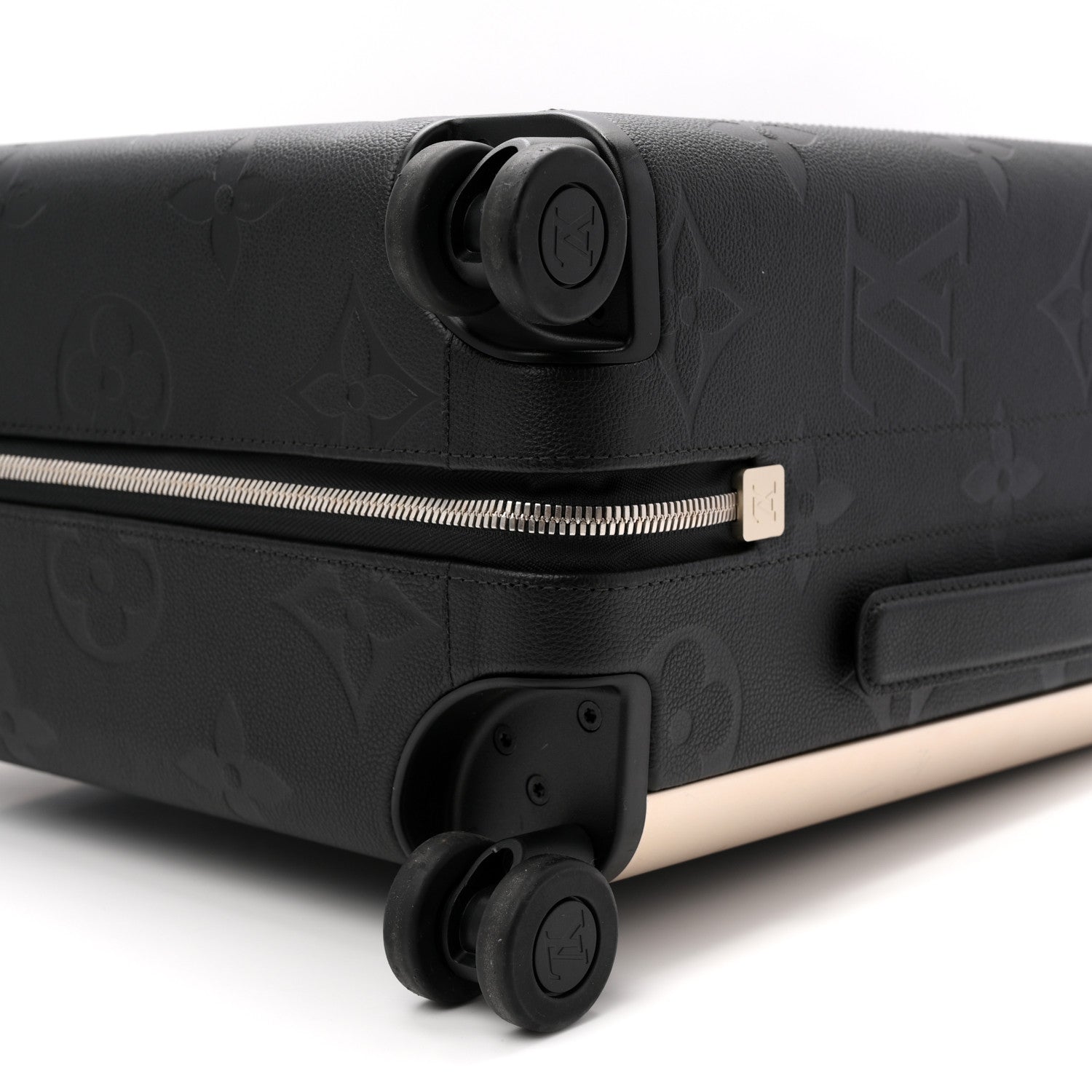 Louis Vuitton Empreinte Horizon 55 Black 8 of 12