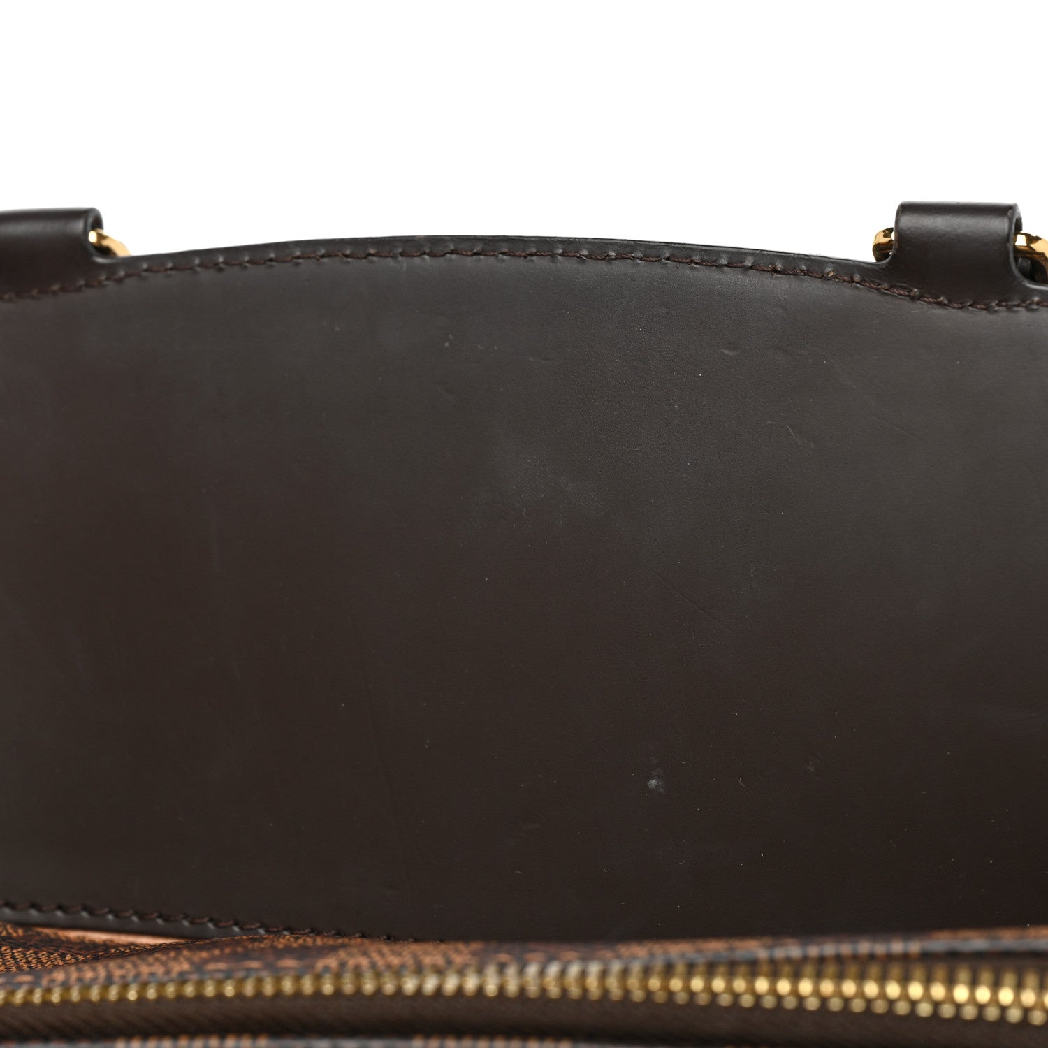 Louis Vuitton Damier Ebene Kensington Bowling Bag 16 of 17