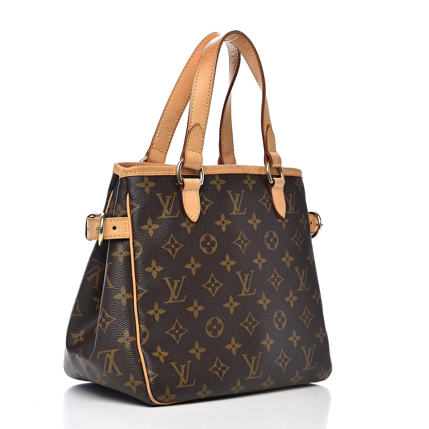 Monogram Batignolles