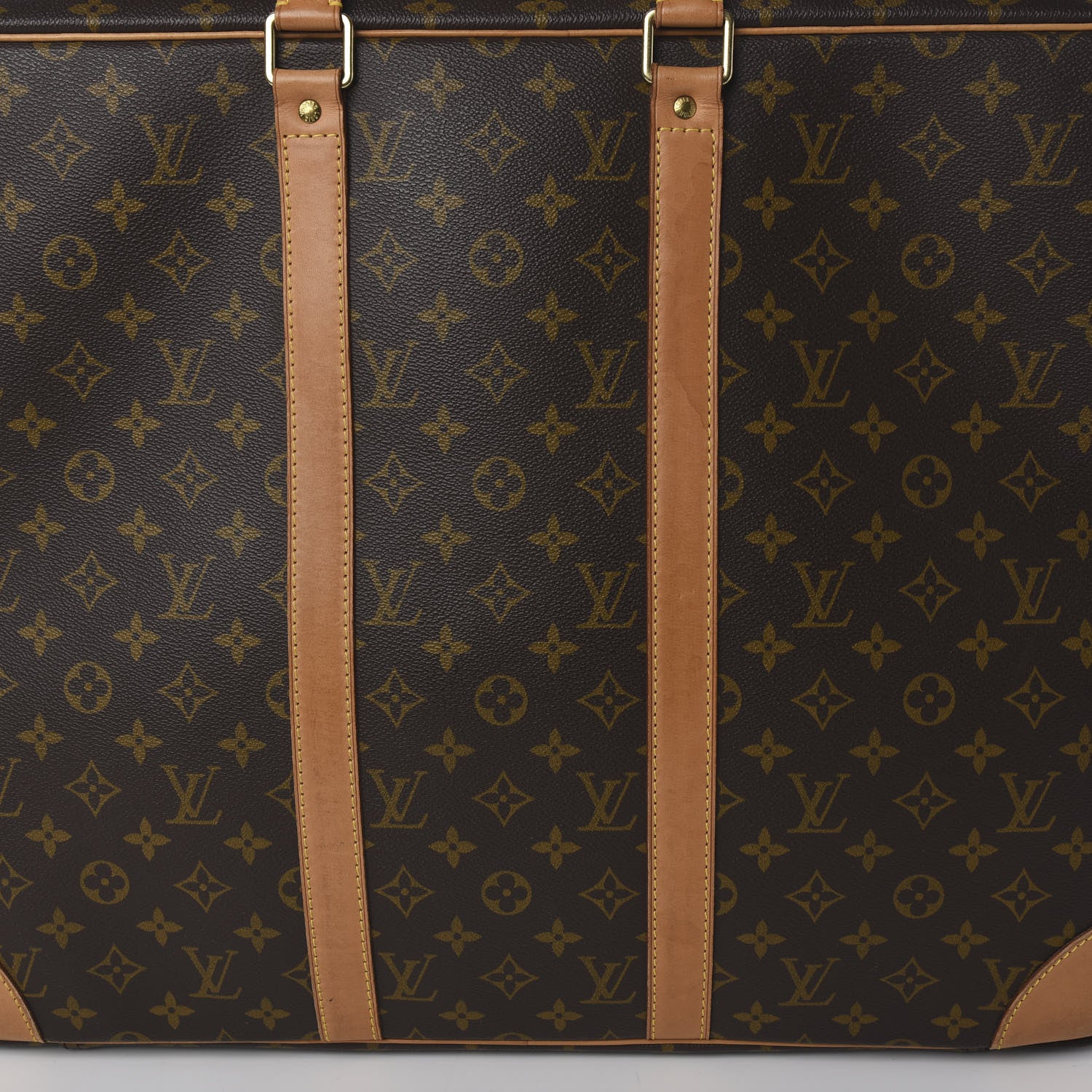 Louis Vuitton Monogram Sirius 50 9 of 18
