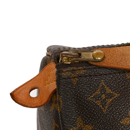 Louis Vuitton Monogram Speedy 30 17 of 17
