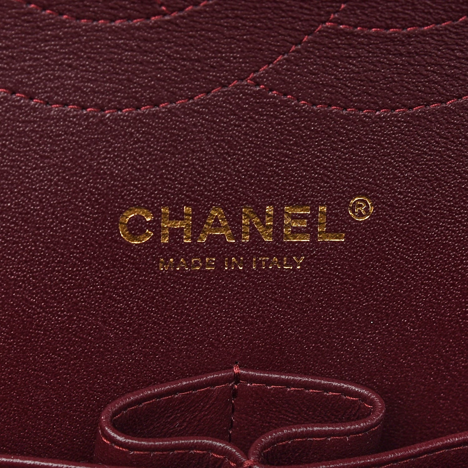 Chanel Caviar Quilted Jumbo Double Flap Black 6 of 9