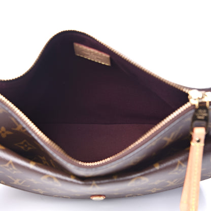 Louis Vuitton Monogram Mabillon 4 of 11