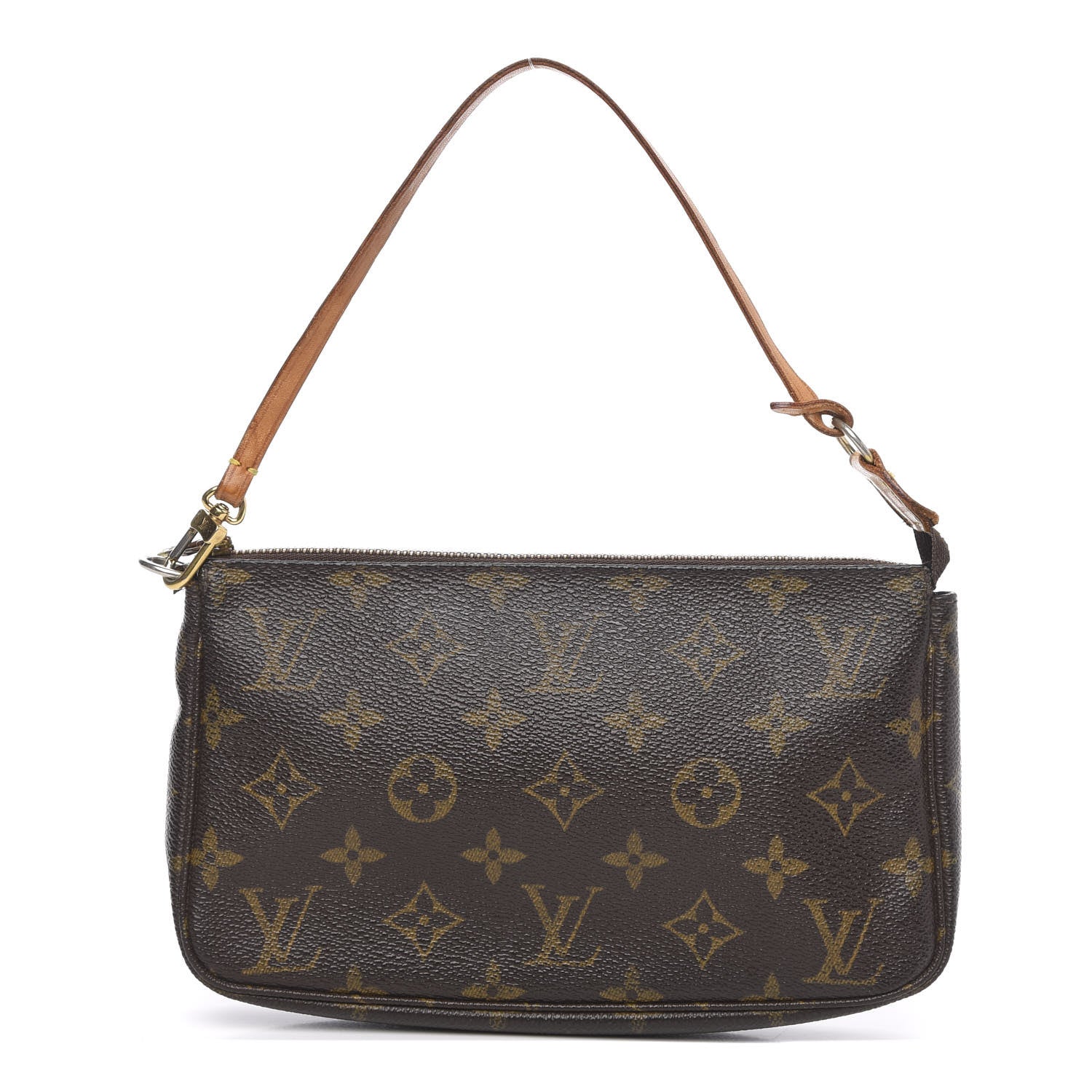 Louis Vuitton Monogram Pochette Accessories 1 of 11