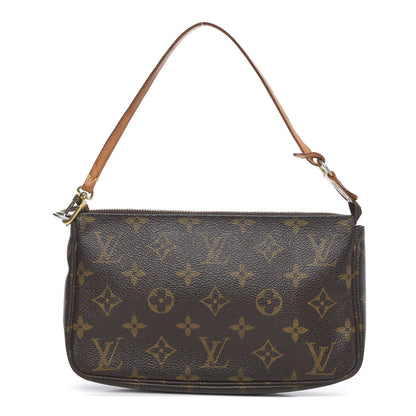 Louis Vuitton Monogram Pochette Accessories 1 of 11