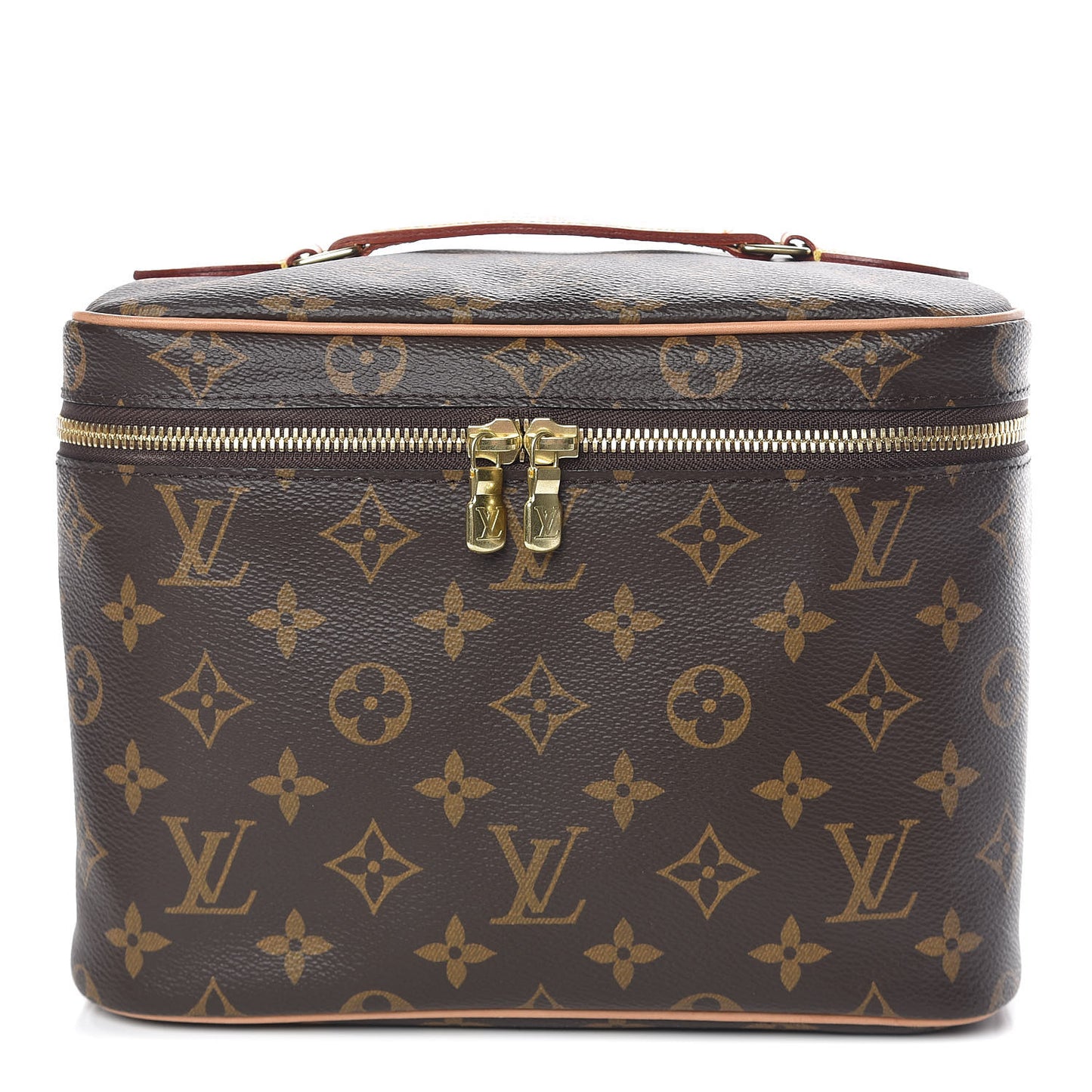 Monogram Nice BB