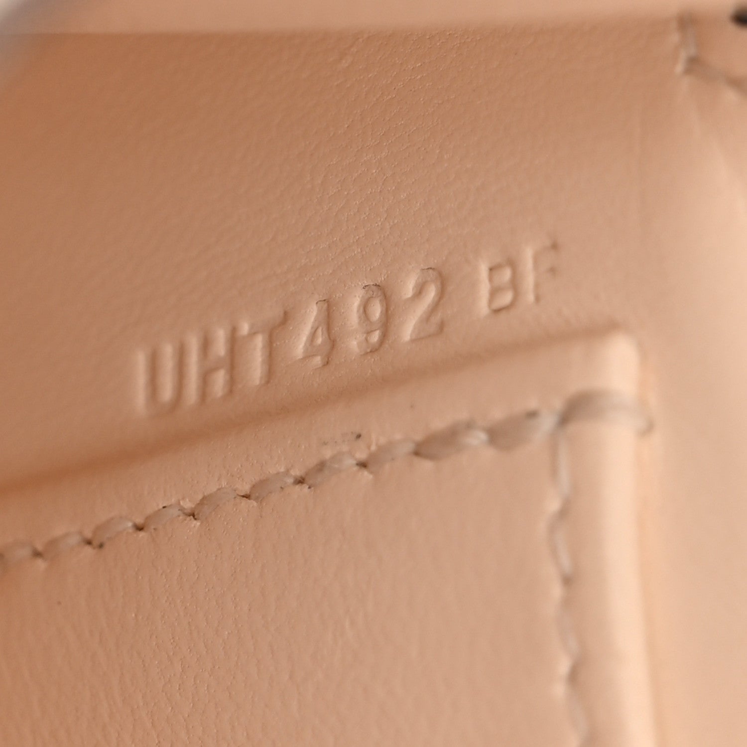 Hermes Epsom Tri-Color Mini Kelly Sellier 20 Craie Biscuit Gris Meyer 6 of 12