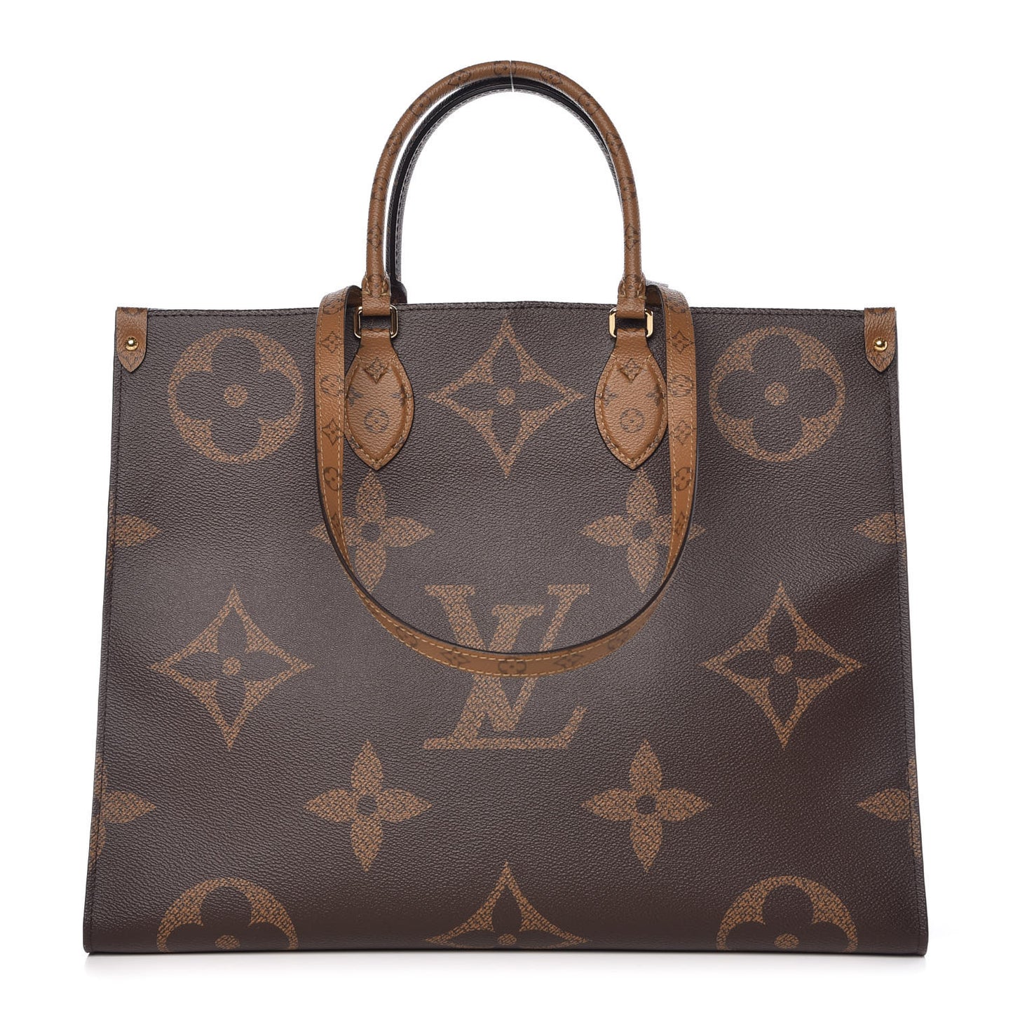 Reverse Monogram Giant Onthego GM