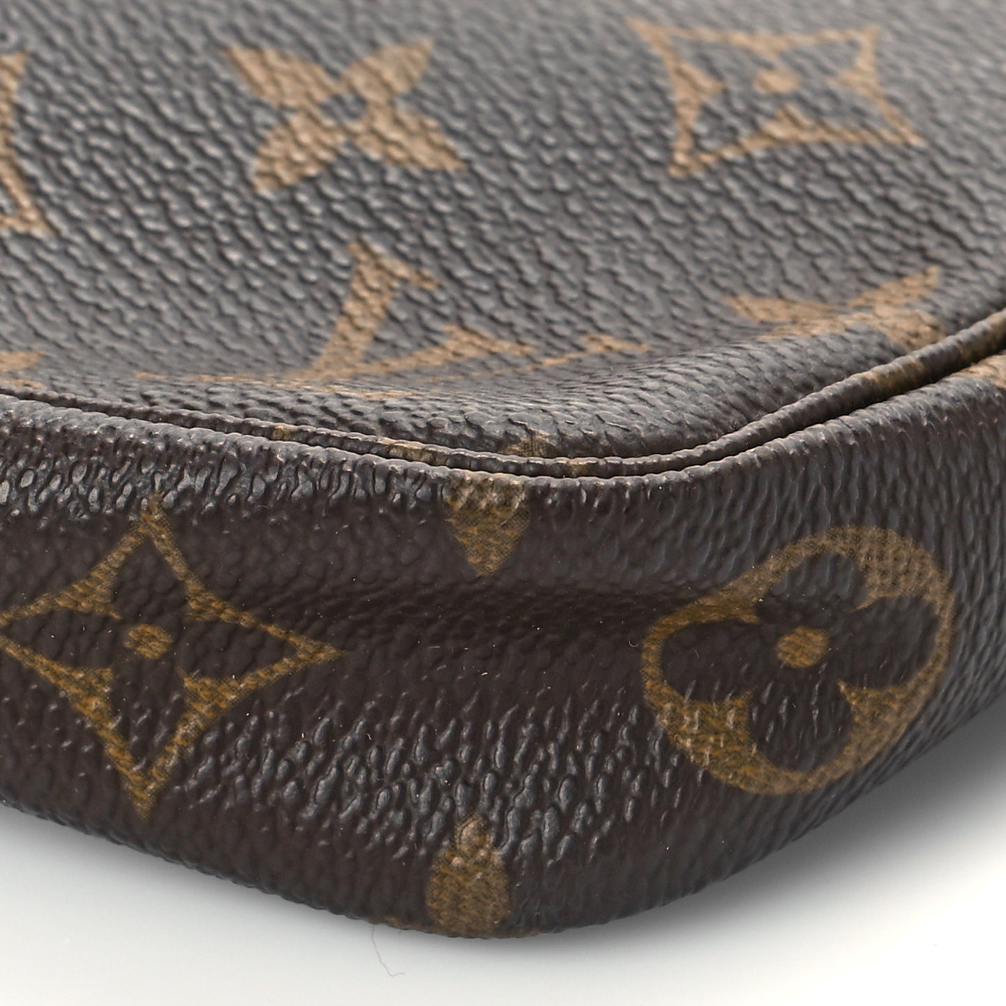 Monogram Pochette Accessories