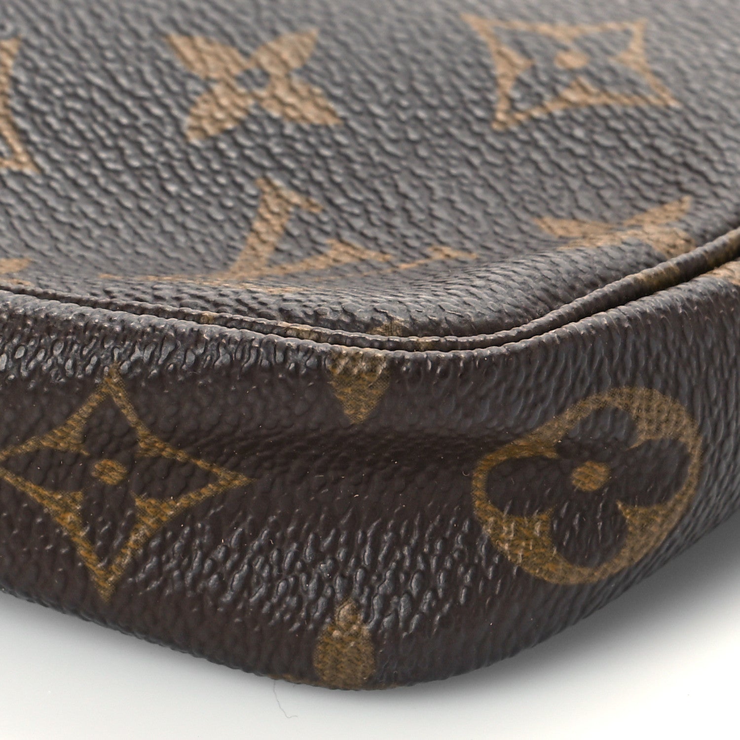 Louis Vuitton Monogram Pochette Accessories 9 of 9