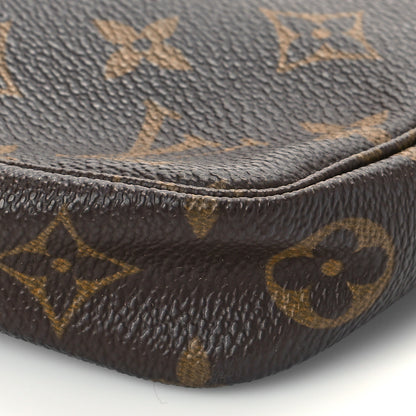 Louis Vuitton Monogram Pochette Accessories 9 of 9