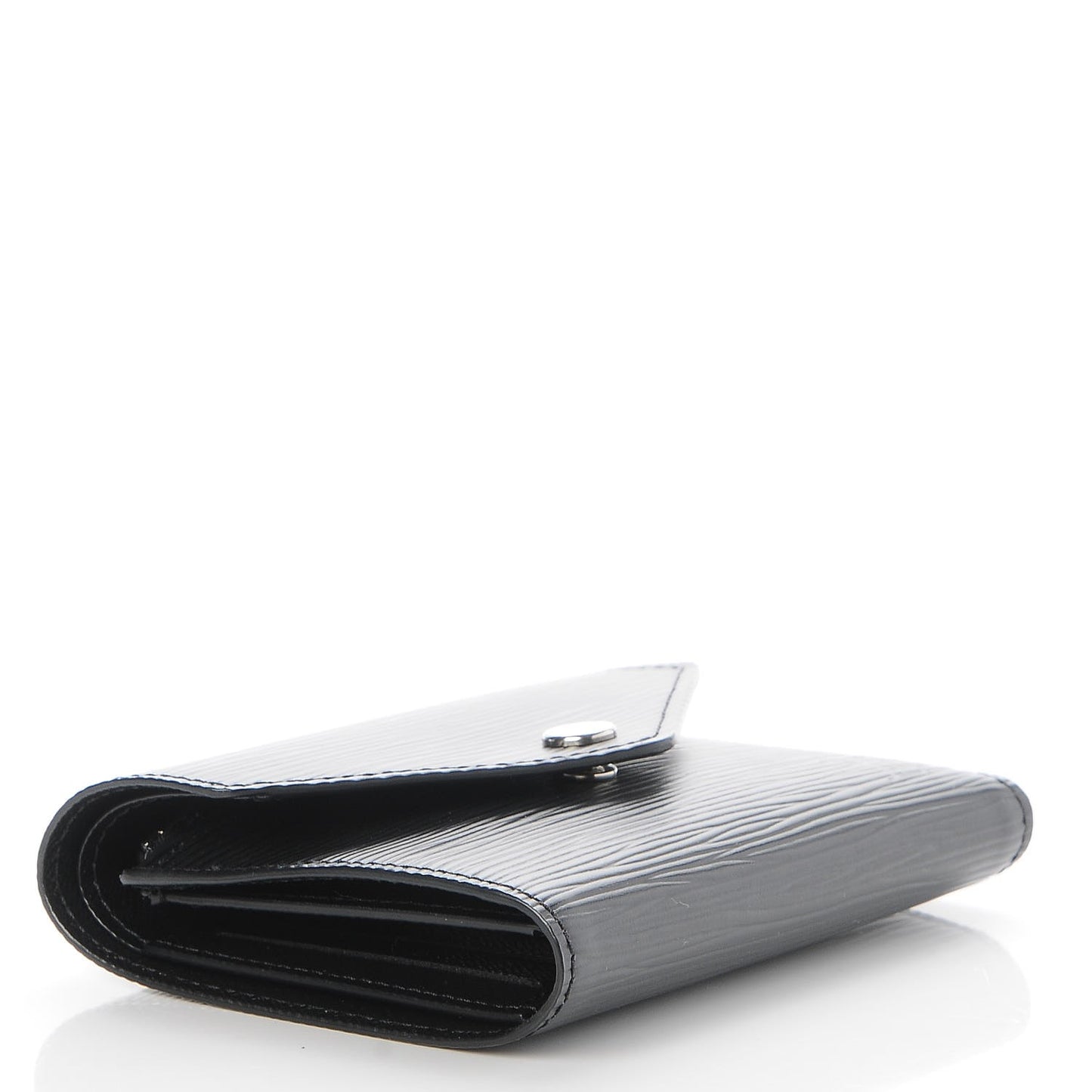 Epi Victorine Wallet Black