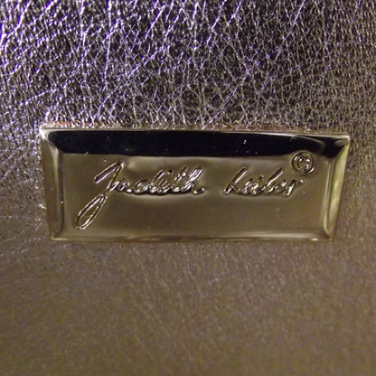 Judith Leiber Swarovski Crystal Paisley Minaudiere Clutch Gold 7 of 7