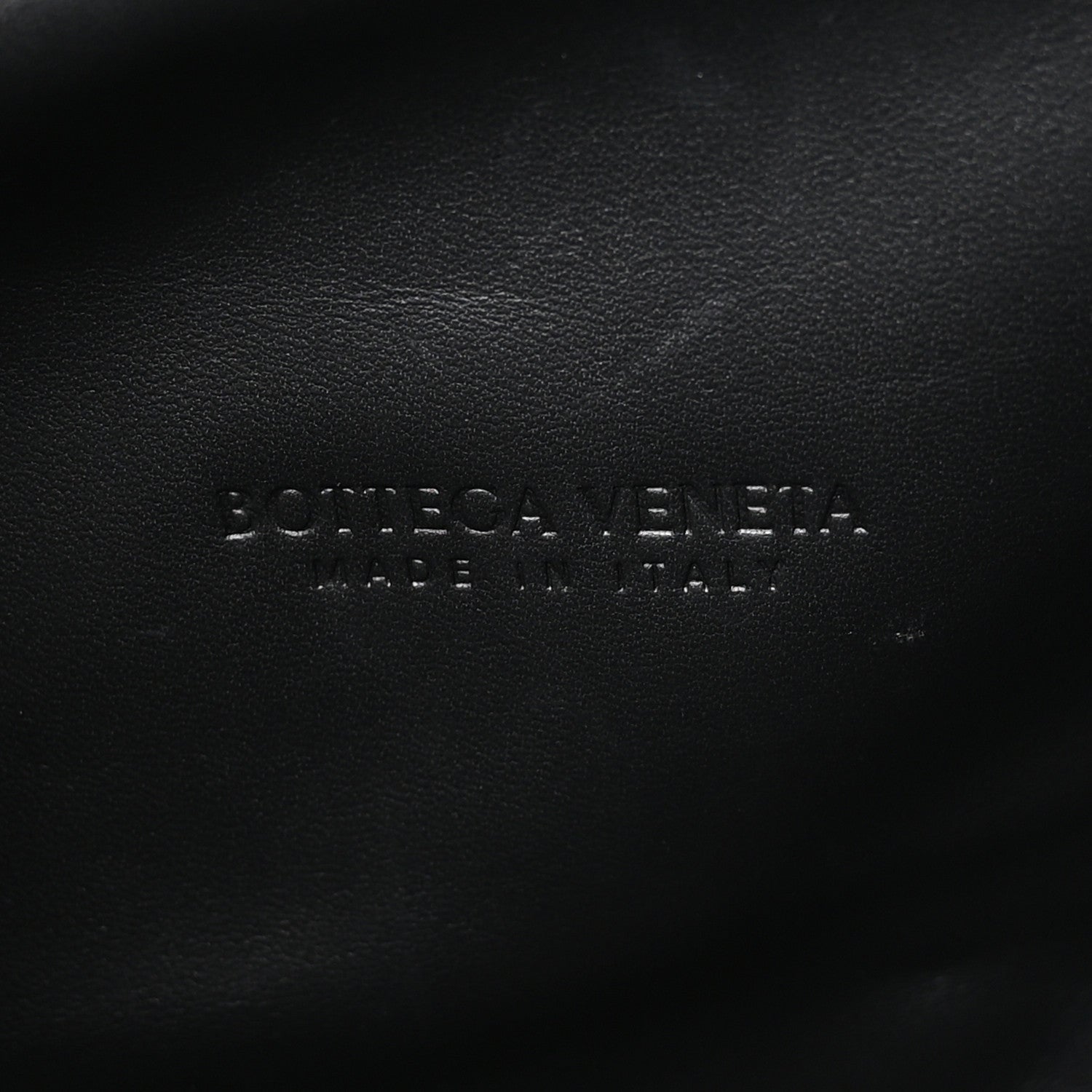 Bottega Veneta Nappa Intrecciato Teen The Lauren 1980 Bauletto Black 6 of 12