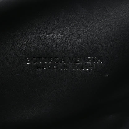Bottega Veneta Nappa Intrecciato Teen The Lauren 1980 Bauletto Black 6 of 12