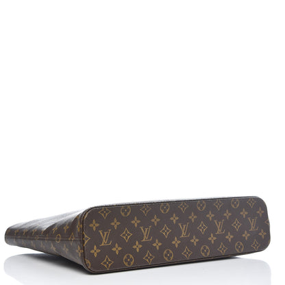 Louis Vuitton Monogram Luco 4 of 8