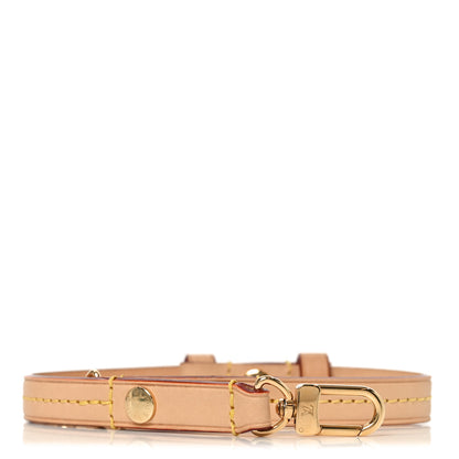 Louis Vuitton Vachetta Loop Adjustable Strap 1 of 3
