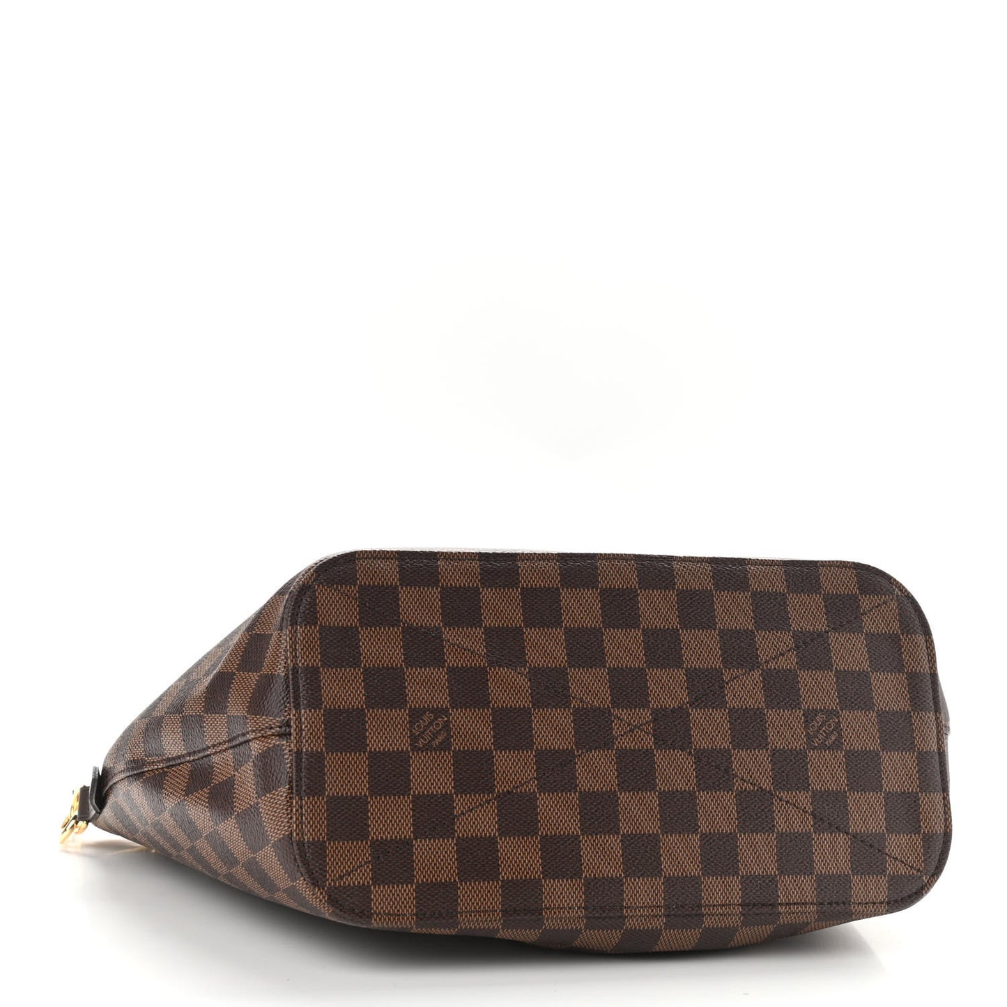 Damier Ebene Siena MM